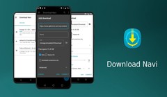  Download Navi. Ảnh minh họa