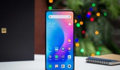 Mi Mix 4