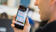 Google Translatotron cho phép dịch giọng nói mà không cần bước trung gian là chuyển thành văn bản.