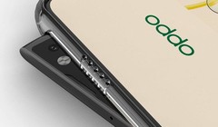 Thiết kế camera "thò thụt"