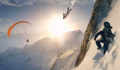 Sở hữu Steep miến phí trên nền tảng Uplay