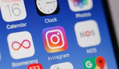 Ứng dụng Instagram.