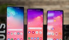 Màn hình đục lỗ vẫn sẽ có mặt trên Galaxy S11