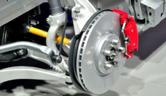 Ưu, nhược điểm của phanh đĩa và phanh đùm