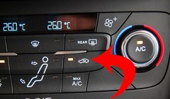 Tổng cục Đường bộ khuyến cáo bật điều hòa ô tô từ 26 độ C ngừa virus Corona