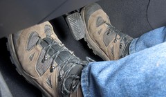 Lỗi thường gặp khi lái xe số sàn