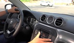 Muốn biết chiếc xe thế nào, điều đầu tiên cần làm là hãy lái thử nó