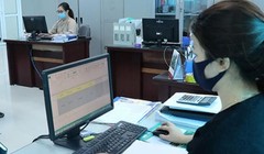 Giao dịch điện tử