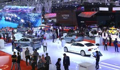 Chưa bao giờ thị trường ôtô Việt Nam lại có giai đoạn khó khăn như hiện nay.