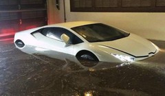 Hậu quả của thủy kích thường rất nặng nề do hư hỏng nằm ở động cơ và hệ thống điện của xe