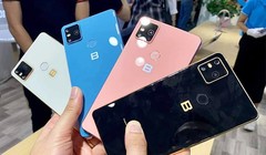 Bphone chạy Android nhưng chưa đạt chứng nhận Google?