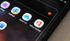 Ứng dụng Android hợp nhất các công cụ Office