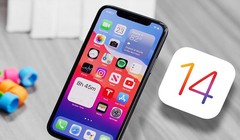 Mẹo truy cập nhanh tính năng Kính lúp trên iOS 14