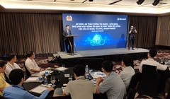 Cục An ninh mạng và phòng chống tội phạm sử dụng công nghệ cao và Microsoft tổ chức Hội thảo chuyên đề “An ninh, an toàn thông tin mạng – Chìa khóa đảm bảo hoạt động ổn định và phát triển bền vững cho các cơ quan, tổ chức, doanh nghiệp” tại Việt Nam.