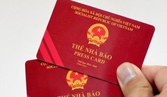 Mọi hành vi cản trở trái phép hoạt động báo chí đều bị xử phạt.