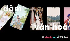 Bất chấp tương lai bất định, TikTok vẫn chạy các chiến dịch lớn trên toàn cầu từ Mỹ đến Việt Nam.