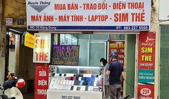 Chặn 18.000 thuê bao di động vì phát tán cuộc gọi rác. Ảnh: Trọng Đạt