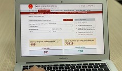 Nghiên cứu giải pháp miễn, giảm phí, lệ phí thực hiện dịch vụ công trực tuyến.