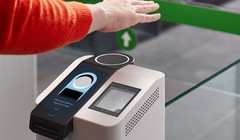 Amazon tung công nghệ thanh toán bằng lòng bàn tay