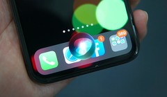 Trợ lý ảo Siri của Apple hiện chưa hỗ trợ tiếng Việt. Ảnh: Lưu Quý