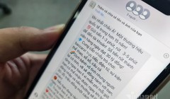 Từ 1/10, việc gọi điện quảng cáo trái quy định có thể bị phạt đến 100 triệu đồng. Ảnh: Trọng Đạt