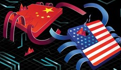 Kìm hãm sự phát triển của SMIC đồng nghĩa với việc gây tổn hại cho chính công ty Mỹ. Ảnh: Nikkei Asian Review.