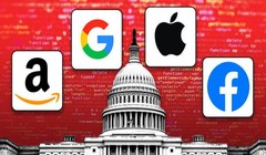 Mỹ kiện Google độc quyền