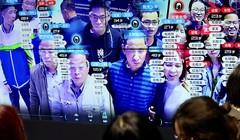 Trung Quốc ngăn chuyển dữ liệu cá nhân ra nước ngoài