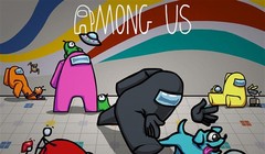 Among US là game gì?