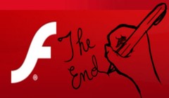 Flash - Hệ sinh thái nội dung web khổng lồ sắp sụp đổ
