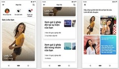 Ứng dụng hẹn hò