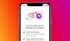 Tính năng mới của Facebook Messenger và Instagram bị phản đối
