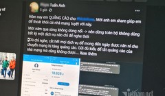 Khi nhà mạng trở thành “nguồn xả rác”