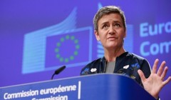 EU sẽ yêu cầu các công ty công nghệ lớn cung cấp dữ liệu quảng cáo