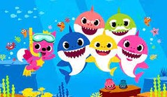 'Baby Shark' là video YouTube được xem nhiều nhất mọi thời đại