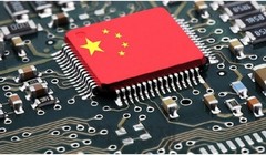 Ngành chip Trung Quốc hồi hộp chờ kết quả bầu cử Mỹ