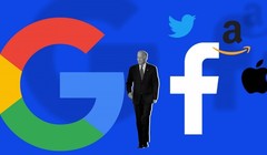 Joe Biden có thể không như thung lũng Silicon trông đợi