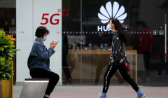 Biden sẽ mềm mỏng hơn với công nghệ Trung Quốc