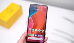 5 smartphone pin lớn nhất thị trường Việt