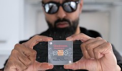 Samsung, Huawei sẽ không dùng chip cao cấp nhất của Qualcomm