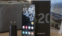 Galaxy S21 sẽ không bán kèm sạc