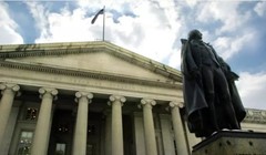 Bộ Tài chính Mỹ bị tấn công mạng nghiêm trọng