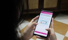 Ngân hàng chuyển đổi số Việt Nam