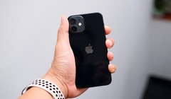 iPhone 12 và iPhone 12 Mini