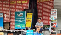 Dọn rác viễn thông