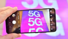 Kiếm tiền từ 5G