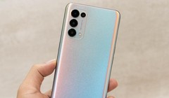 4 smartphone chụp hình đẹp giá 8 triệu đồng