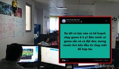 Nhộn nhịp thị trường app ‘chợ đen’ ở Việt Nam