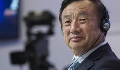 CEO Nhậm Chính Phi