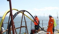 Hai tuyến cáp quang biển quốc tế APG, IA đã được sửa xong